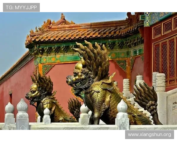 探索神秘传说中的麒麟宫：古代神话与现代传说的交汇
